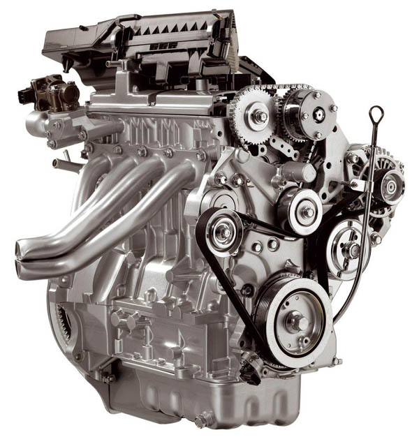 2005 500 Car Engine
